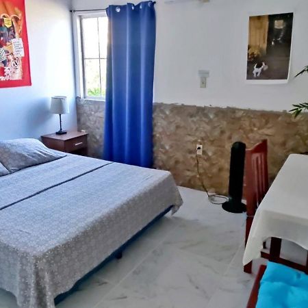 Appartement Playa El Obispo D La Marea Building La Libertad Extérieur photo