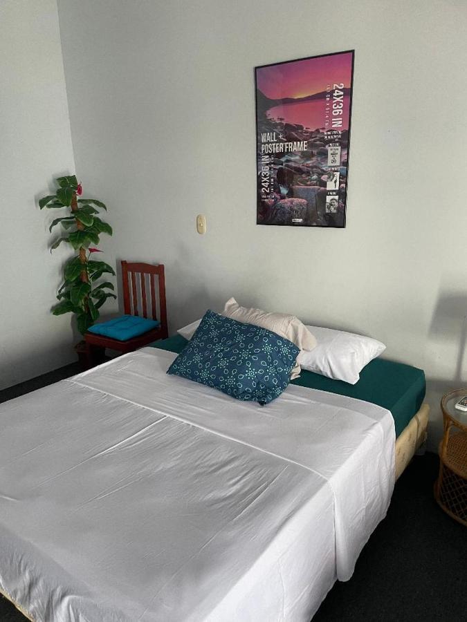 Appartement Playa El Obispo D La Marea Building La Libertad Extérieur photo